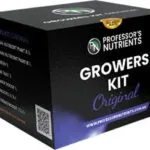 Professors Nutrients Starter Kit (Complete Nutrient Kit)