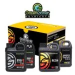 Green Planet Dual Fuel Starter Kit
