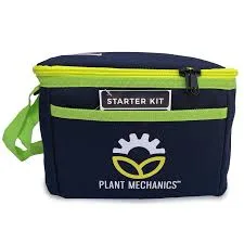 Plant Mechanics Starter Kit