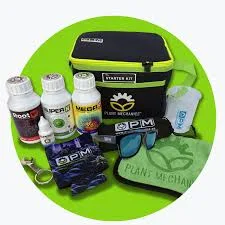 Plant Mechanics Starter Kit - Image 3