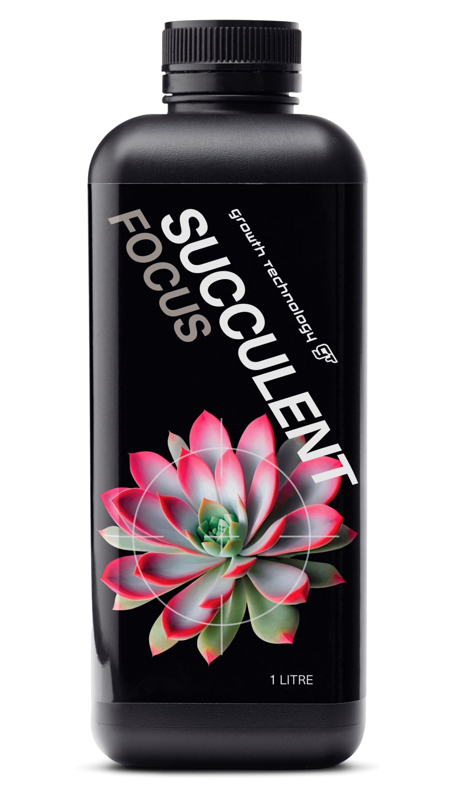 Growth Technology Succulent Focus 1L