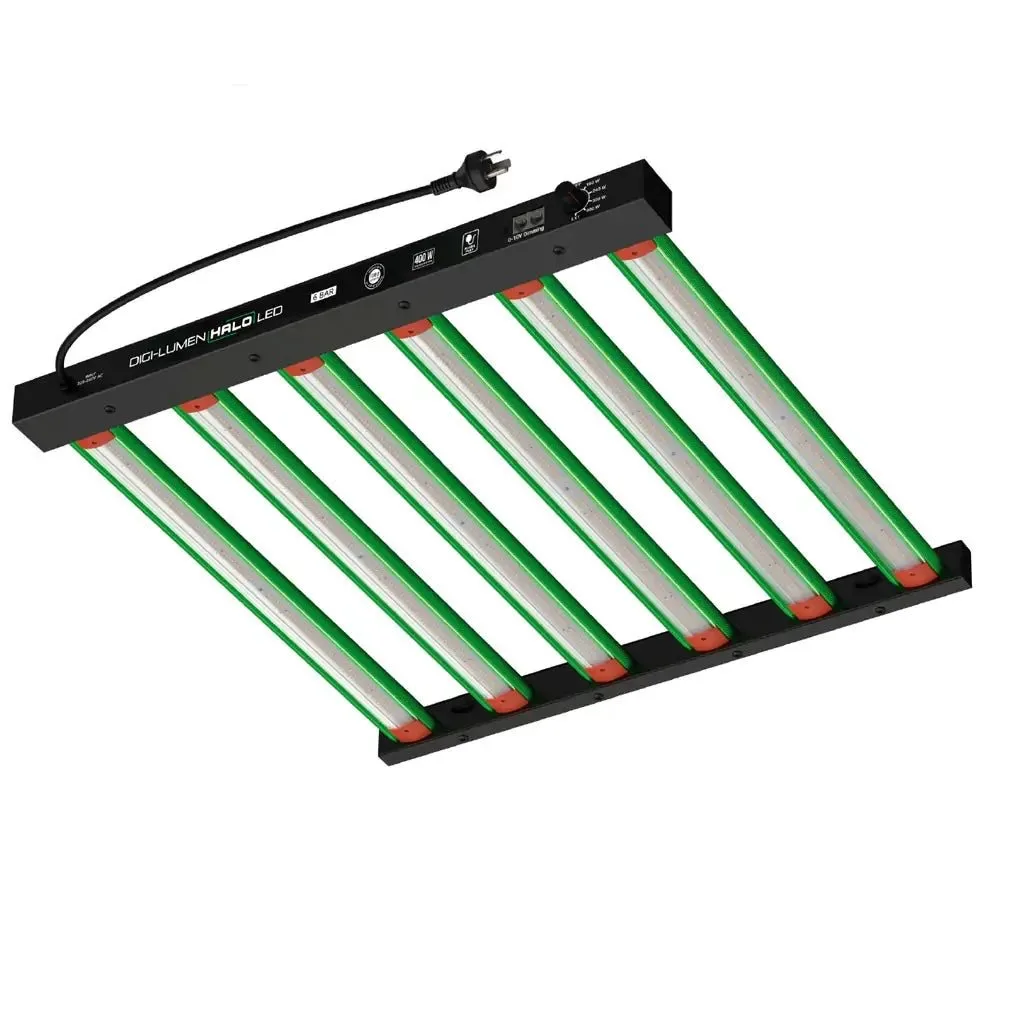 1.0m x 1.0m x 2.0m Powerhouse/Vivosun Tent Kit - Image 3