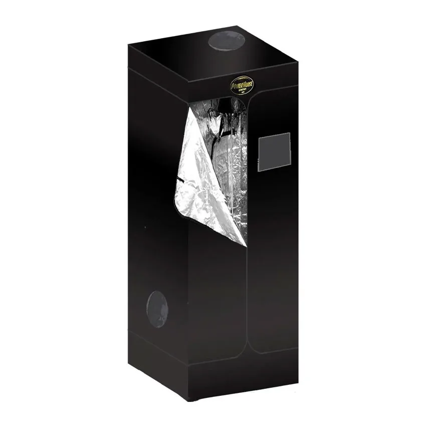 1.0m x 1.0m x 2.0m Powerhouse/Vivosun Tent Kit