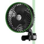 Vivosun E6 9″ Aerowave Clip On Fan
