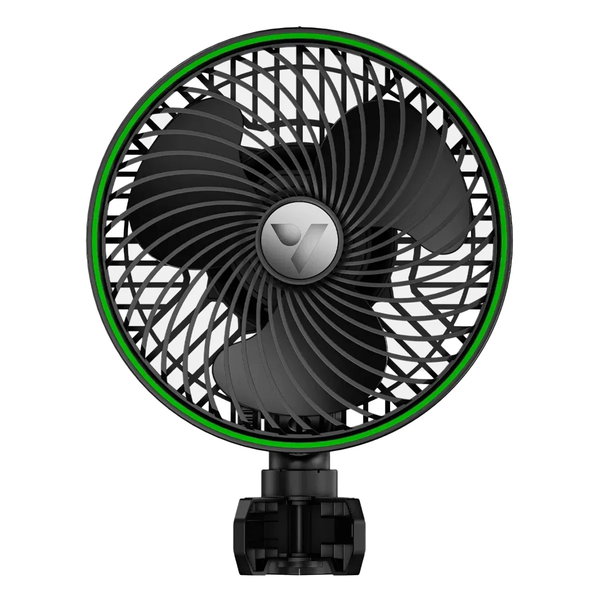 Vivosun E6 6″ Aerowave Clip On Fan