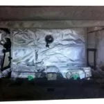 Seahawk Propagation Tent Kit