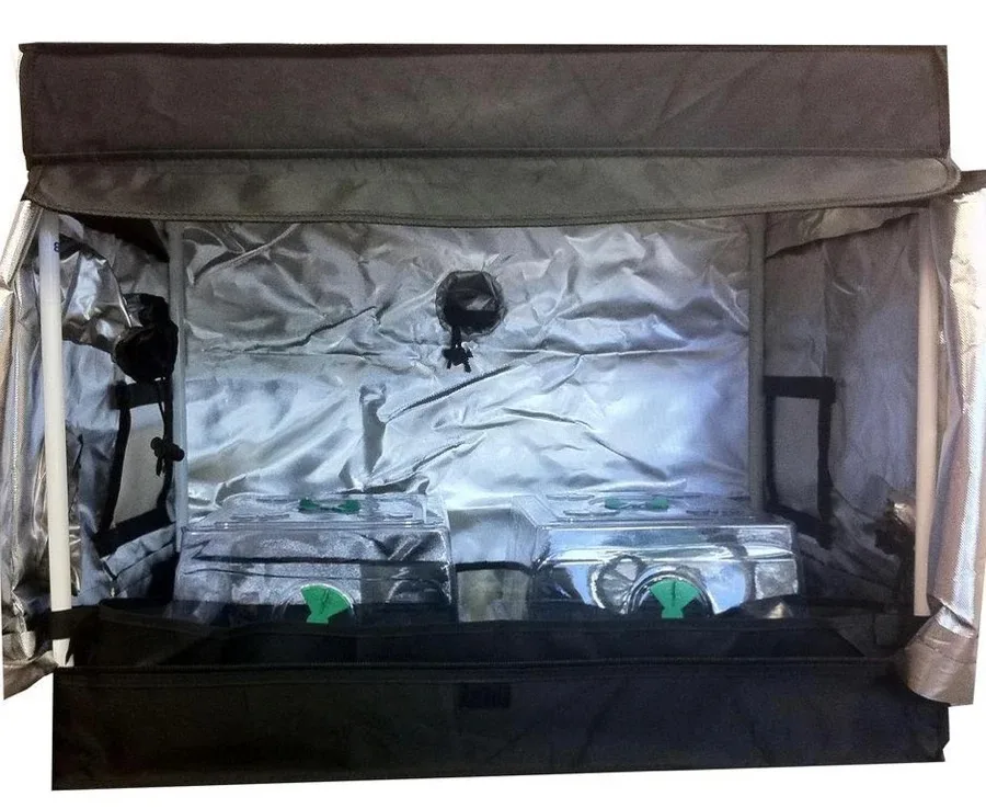 Seahawk Propagation Tent Kit