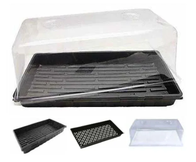 Powerhouse Propagation Tall Tent Kit