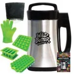 Wild Butter Machine Kit