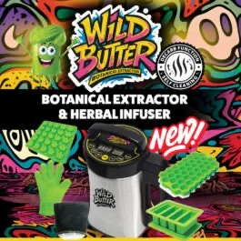 Wild Butter Machine Kit - Image 5