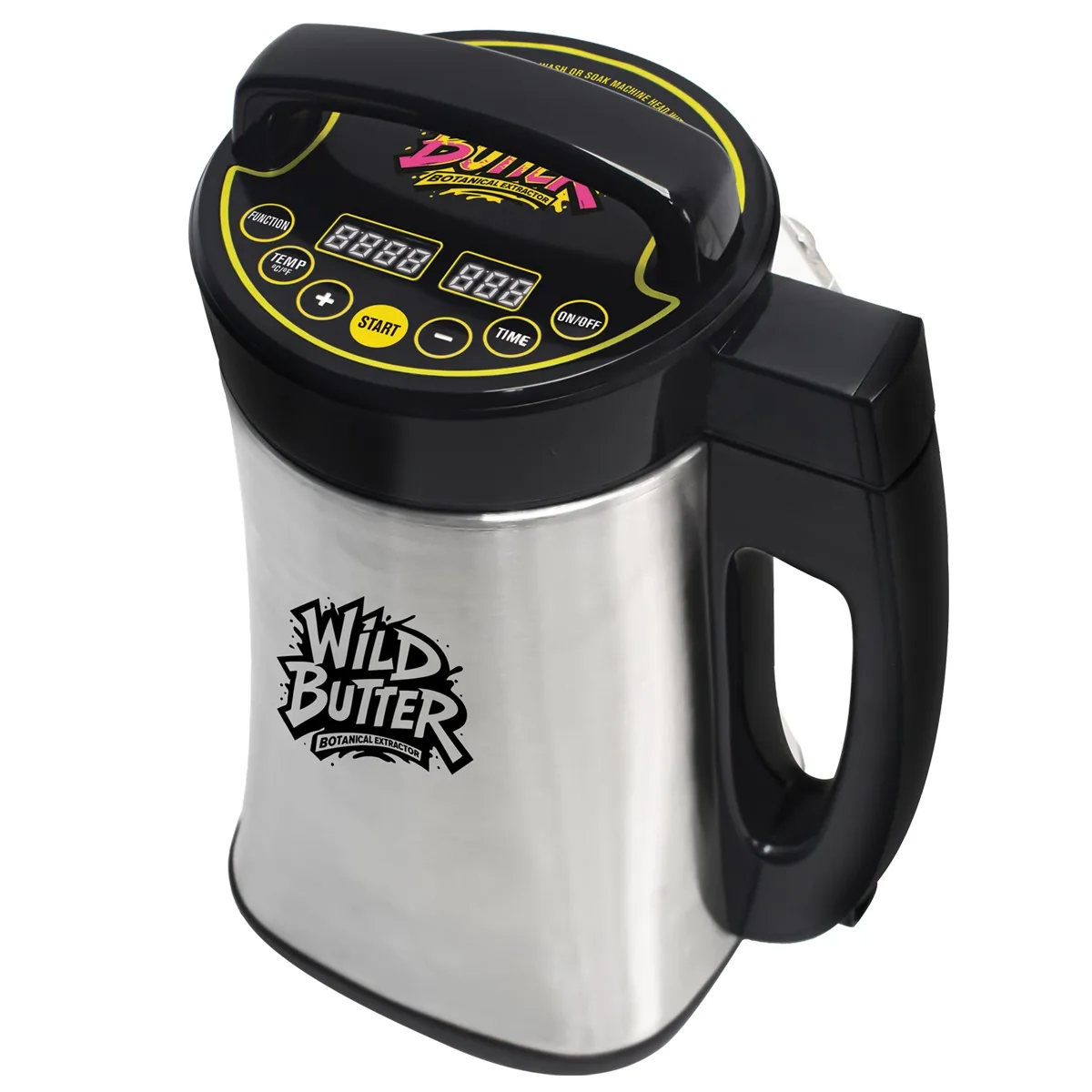Wild Butter Machine Kit - Image 2