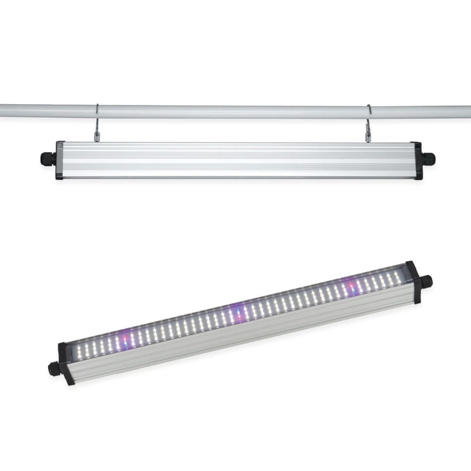 Mojocow PS1 Twin Bar LED Kit - Image 2