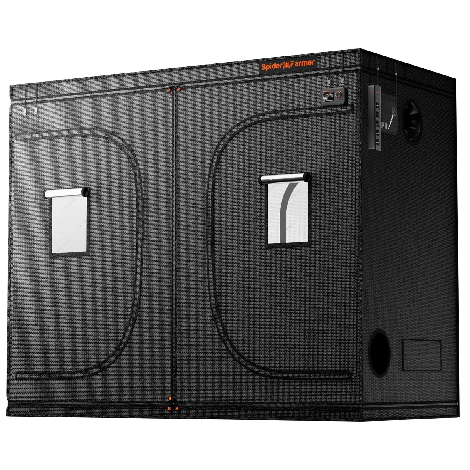 Spider Farmer 240x120x200cm Indoor Grow Tent