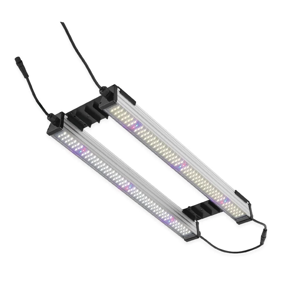 Mojocow PS1 Twin Bar LED Kit