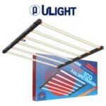 U Light 720 Watt Split Led