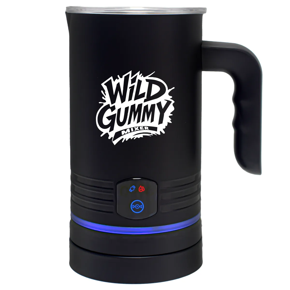 Wild Gummy machine with accessories - Image 3