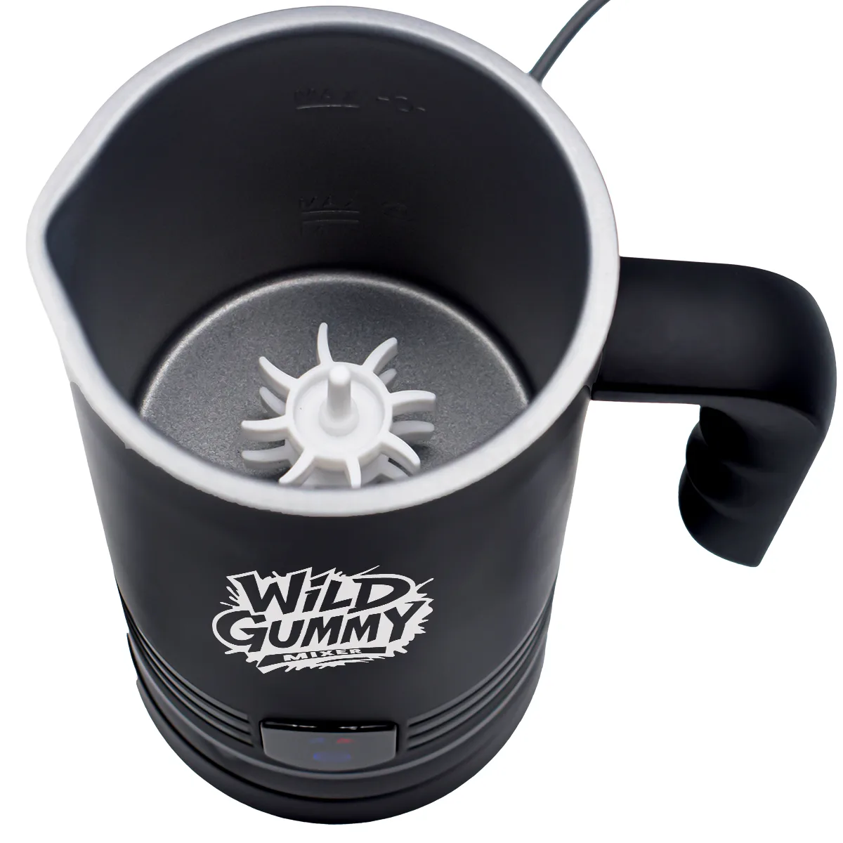 Wild Gummy machine with accessories - Image 2