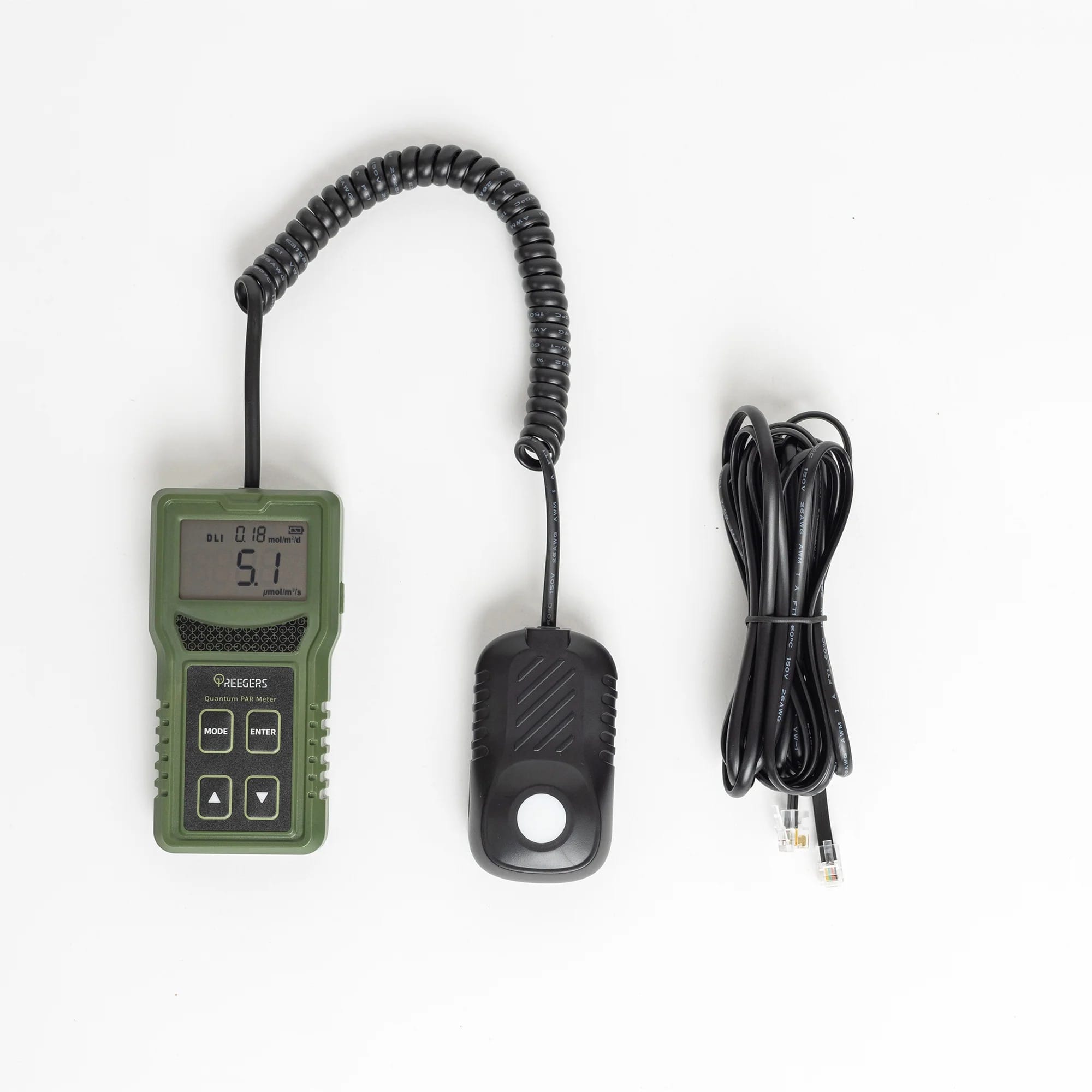 Treegers Quantum PAR Meter - Image 2