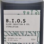B.I.O.S Bloom Induction & Oil Stimulation 250ml