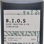B.I.O.S Bloom Induction & Oil Stimulation 250ml