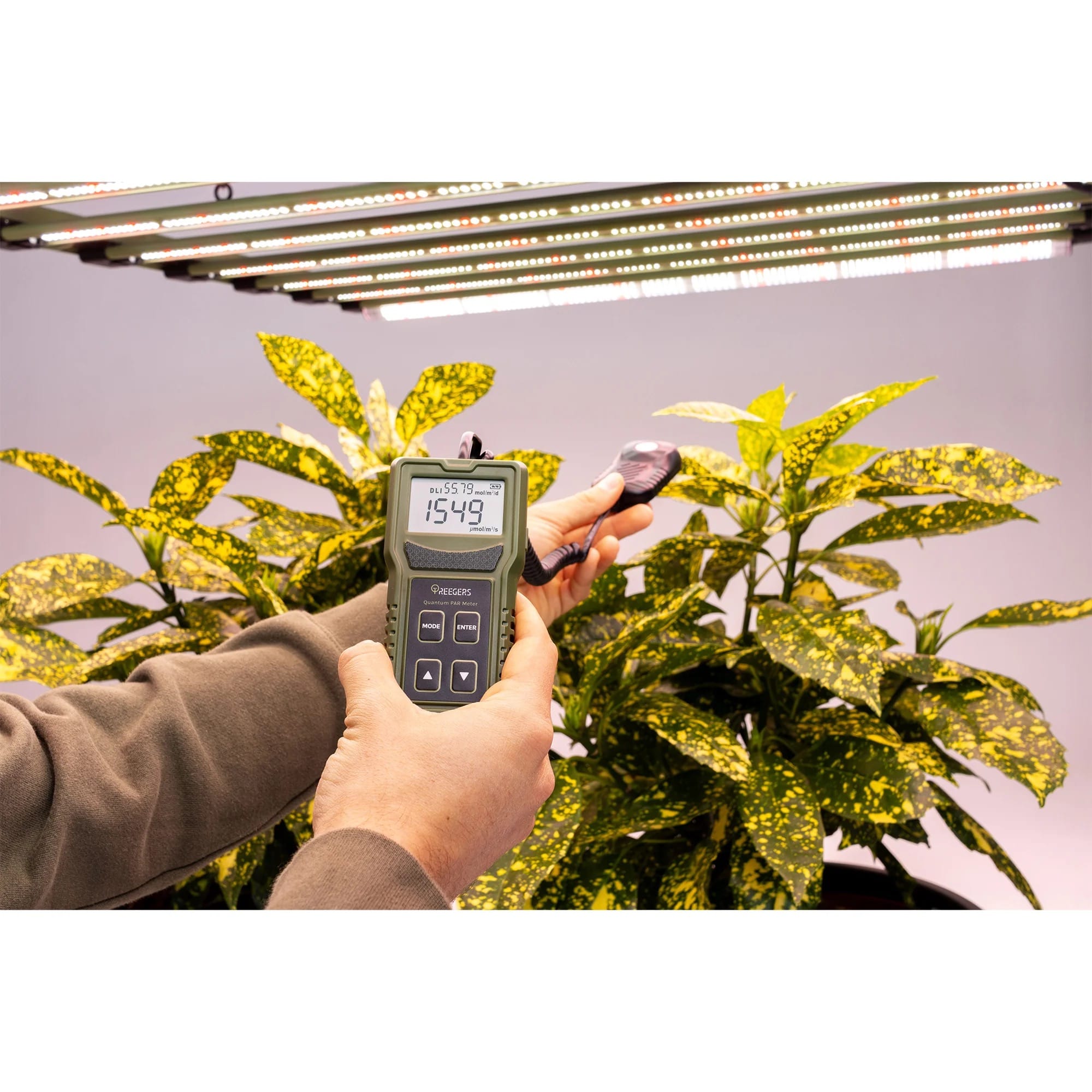 Treegers Quantum PAR Meter - Image 4