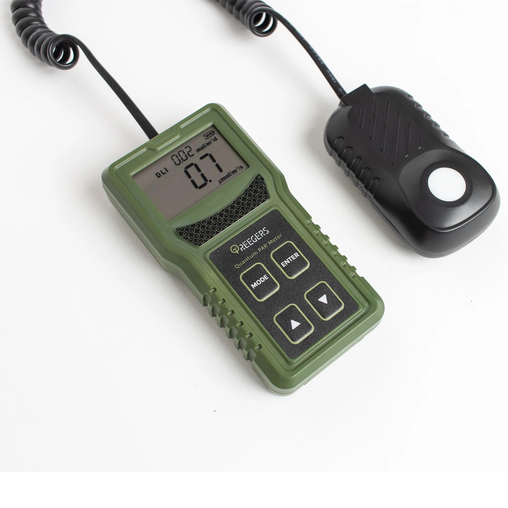 Treegers Quantum PAR Meter - Image 3