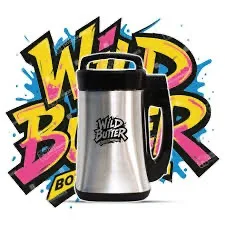 Wild Butter