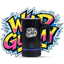 Wild Gummy Machines