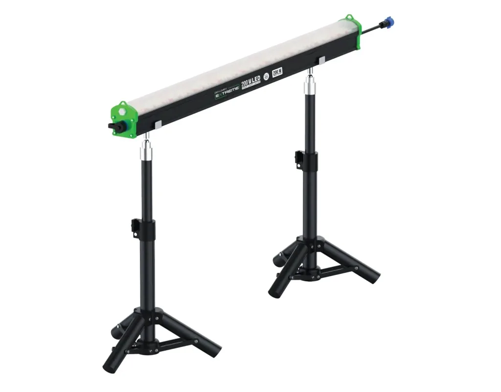 Digi Lumen Extreme 200w Under Canopy LED - Image 4