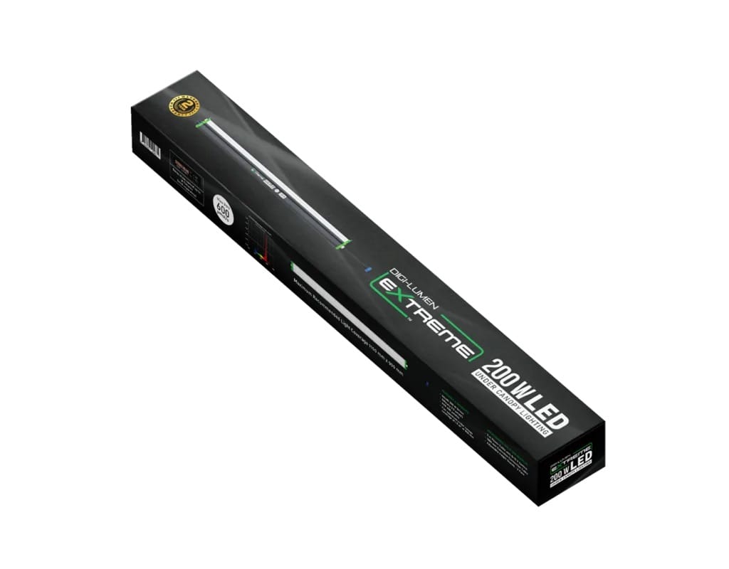 Digi Lumen Extreme 200w Under Canopy LED - Image 3