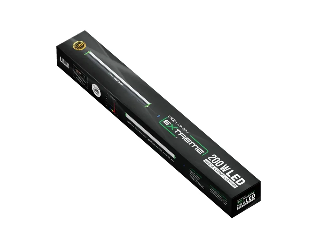 Digi Lumen Extreme 200w Under Canopy LED - Image 3