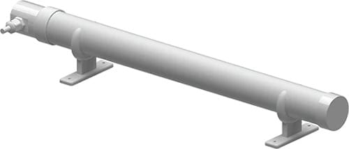 Cultiv8 Tube Heaters