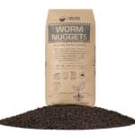 Microtek Worm Nuggets
