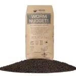 Microtek Worm Nuggets
