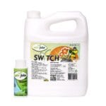 Optic Foliar Switch