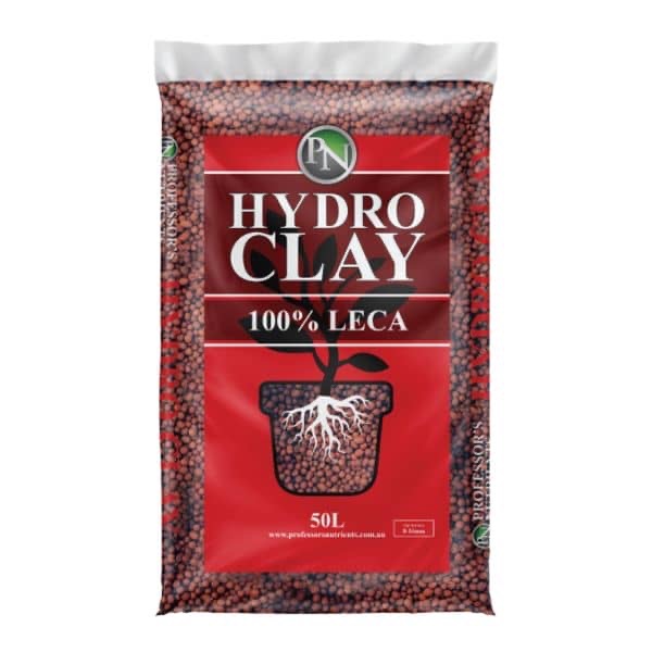 Professors Clay Balls 50L
