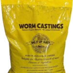 Dig It Up Mate Worm Castings 15L